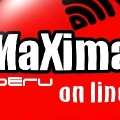 Radio Máxima FM - ONLINE